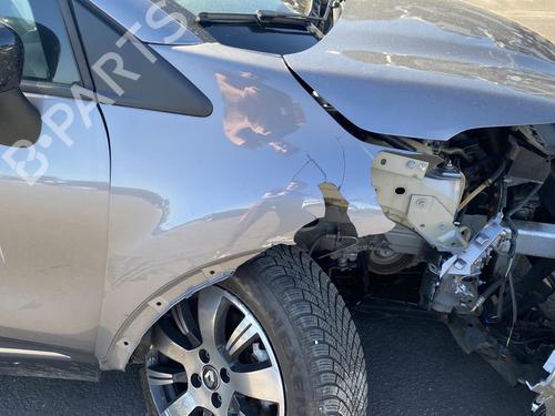 Hand brake RENAULT CAPTUR I (J5_, H5_) 1.5 dCi 90 (J5N4, J5M5, J5MW, J5M6, J5AL, J5AJ) | BP25580011I18 - Image 35