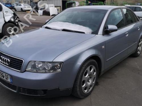 Nebelscheinwerfer links AUDI A4 B6 (8E2) 1.9 TDI | BP25585533C30 