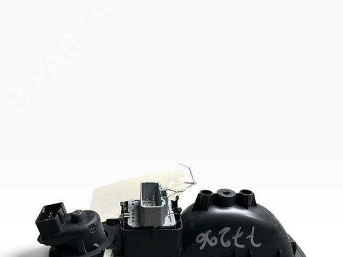 Left front window switch RENAULT CLIO III (BR0/1, CR0/1) 1.5 dCi | BP40056639I27 - Image 4