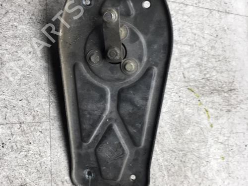 Viskermotor vindrude CITROËN BERLINGO / BERLINGO FIRST Box Body/MPV (M_) 1.9 D 70 (MBWJZ, MCWJZ) | BP25548548M29 