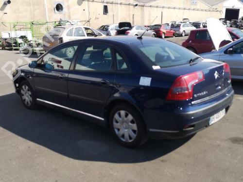 Third brake light CITROËN C5 II (RC_) 1.6 HDi (RC8HZB) | BP25541533L11  - Image 7