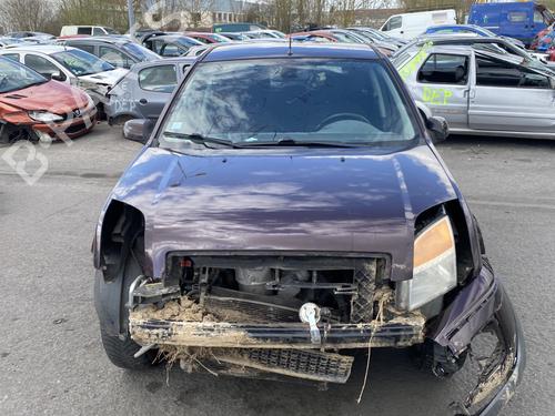 Rudehejsemekanisme Højre foran FORD FUSION (JU_) 1.4 TDCi | BP25811378C23 