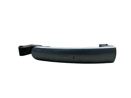 Front left exterior door handle AUDI TT (8J3) 2.0 TFSI 8J0837207GRU