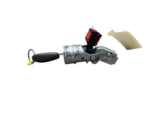 Ignition barrel RENAULT TWINGO II (CN0_) 1.5 dCi 75 | BP25497096M48 