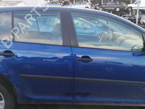 Right sun visor VW GOLF V (1K1) 1.9 TDI | BP25536775I2  - Image 31