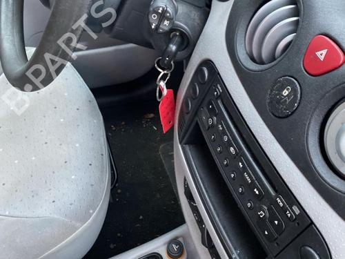 Steering column stalk CITROËN C3 I (FC_, FN_) 1.4 i | BP25504295I23 