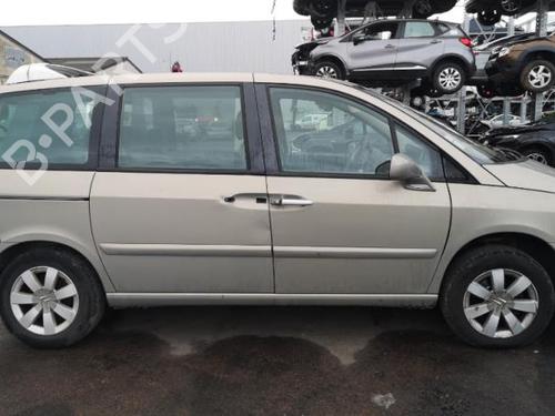 Capot CITROËN C8 (EA_, EB_) 2.2 HDi | BP25515644C1 - Image 13