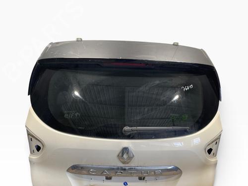 Bagklap CC/Kombi-Coupé Bagklap CC/Kombi-Coupé RENAULT CAPTUR I (J5_, H5_) 1.5 dCi 90 (J5N4, J5M5, J5MW, J5M6, J5AL, J5AJ) (90 hp) 39755232 39755232