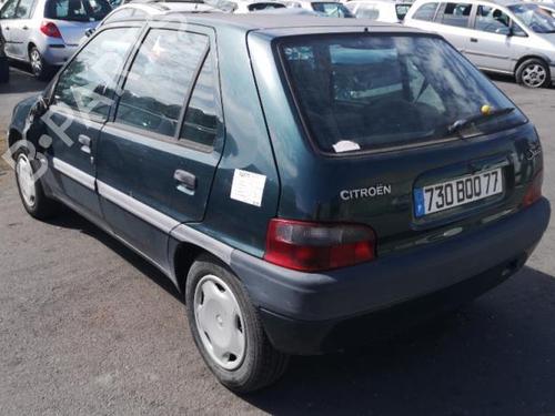 Alternator CITROËN SAXO (S0, S1) 1.4 VTS | BP25523741M7 