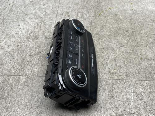 Climate control FORD PUMA (J2K, CF7) 1.5 ST EcoBoost | BP25501657I5