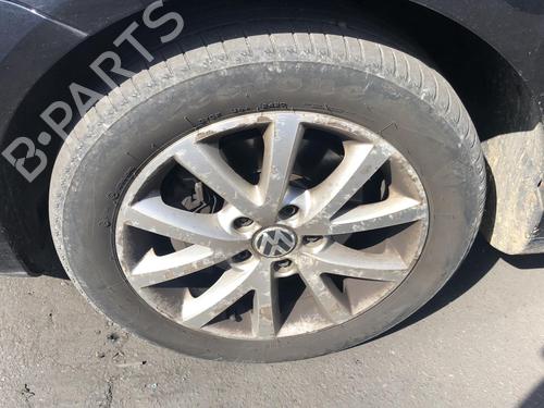 Commande Chauffage VW TOURAN (1T1, 1T2) 1.9 TDI | BP25557921I5 