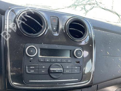 Rear right seatbelt DACIA SANDERO II 1.0 SCe 75 (B8JC, B8JD, B8NC) | BP25573941I28  - Image 16