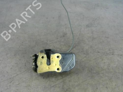 Front right lock JEEP GRAND CHEROKEE III (WH, WK) 3.0 CRD 4x4 | BP25559411C97 