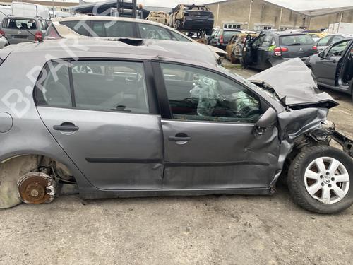 Left taillight VW GOLF V (1K1) 1.9 TDI | BP25530924C34 