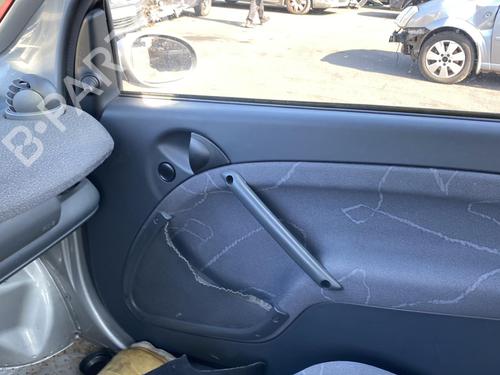 Left sun visor SMART FORTWO Coupe (450) 0.7 (450.352, 450.332) | BP25509816I1 - Image 10