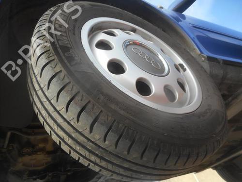 Heater resistor AUDI A3 (8L1) 1.9 TDI | BP25560228M108