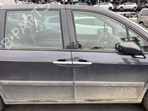Left sun visor PEUGEOT 807 (EB_) 2.2 HDi | BP25575137I1 - Image 11