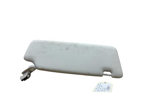 Used Left sun visor AUDI A3 Sportback (8PA) 2.0 TDI 16V (140 hp) 25529937