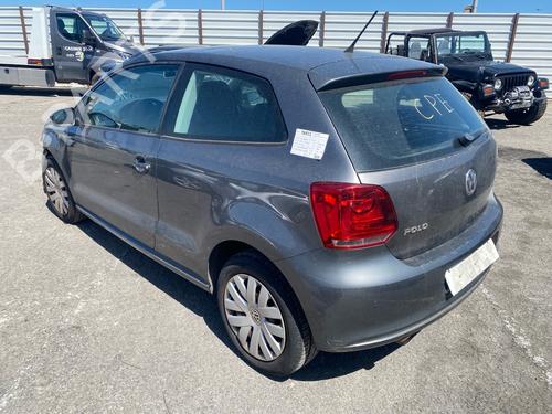 Brugte VW POLO V (6R1, 6C1) 1.6 TDI 4933152