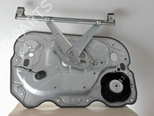 Used Front right window mechanism FORD C-MAX (DM2) 1.8 TDCi (115 hp) 25577454