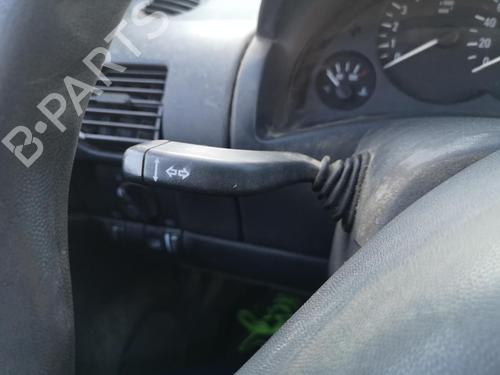 Starter OPEL CORSA C (X01) 1.2 (F08, F68) | BP25560832M8  - Image 12