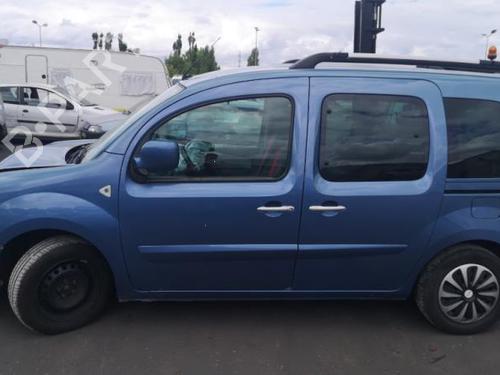 Pala sol esquerda RENAULT KANGOO Express (FW0/1_) 1.5 dCi 85 (FW0K, FW0L, FW0B) | BP25523853I1  - Image 24