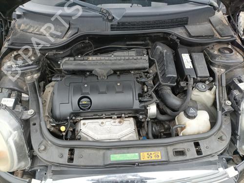 Left front fog light MINI MINI (R56) Cooper | BP25574548C30 - Image 11