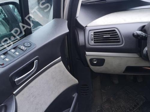 Capot CITROËN C8 (EA_, EB_) 2.2 HDi | BP25515644C1 - Image 9