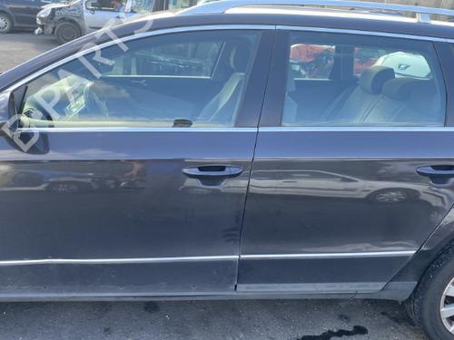 Right sun visor VW PASSAT B6 Variant (3C5) 2.0 TDI 16V | BP25513610I2 - Image 20