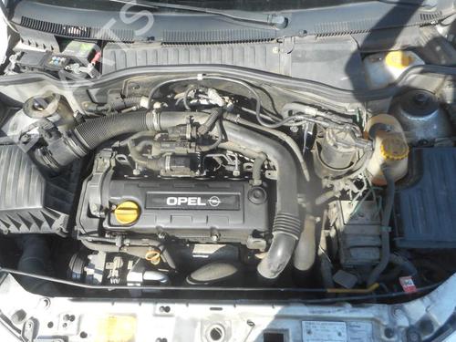Switch OPEL CORSA C (X01) 1.7 DTI (F08, F68) | BP25558200I30 - Image 8