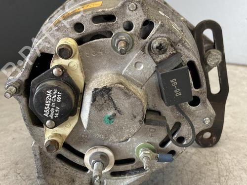 Alternator FORD FIESTA III (GFJ) 1.3 Cat | BP25584938M7 