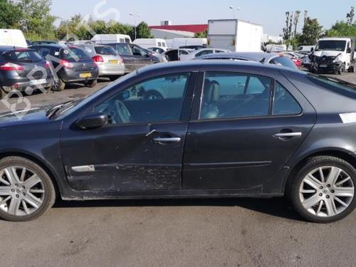 Left tailgate light RENAULT LAGUNA II (BG0/1_) 2.0 dCi (BG1T) | BP25532480C79 - Image 17