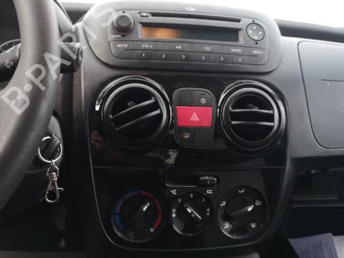 Right sun visor FIAT QUBO (225_) 1.3 D Multijet (225CXB1A, 225AXB1A, 225CXB11, 225AXB11,... | BP25524708I2  - Image 9