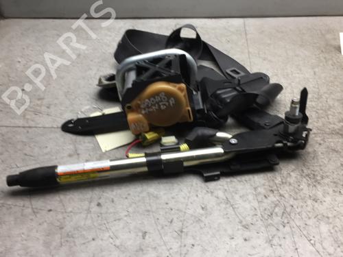 Used Front left seatbelt Front left seatbelt HONDA CIVIC VIII Hatchback (FN, FK) 2.2 CTDi (FK3) (140 hp) 25575599 25575599