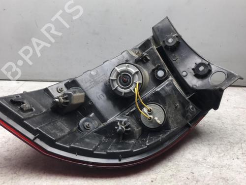 Used Left taillight Left taillight KIA RIO III (UB) 1.4 CRDi (90 hp) 25555516 25555516