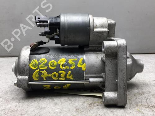 Starter PEUGEOT 308 SW II (LC_, LJ_, LR_, LX_, L4_) 1.5 BlueHDi 100 | BP25575965M8 
