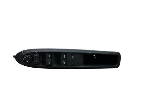 Left front window switch CITROËN C4 II (NC_) 1.6 HDi 115 | BP31193399I27 - Image 2
