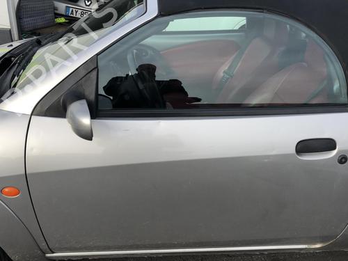 Left sun visor FORD STREET KA (RL2) 1.6 | BP25557089I1 - Image 20