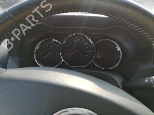 Instrument cluster DACIA DUSTER (HS_)  | BP25521151C47  - Image 26