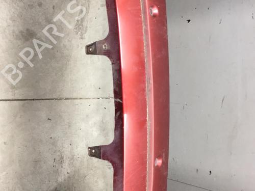 Rear bumper RENAULT GRAND SCÉNIC II (JM0/1_) 2.0 dCi (JM1K) | BP25542294C8 