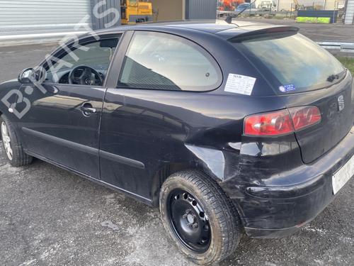 Left front window switch SEAT IBIZA III (6L1) 1.9 TDI | BP37589194I27 - Image 27