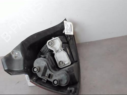 Right taillight RENAULT MEGANE II (BM0/1_, CM0/1_) 1.5 dCi (BM02, BM13, BM2A, CM02, CM13) | BP25516403C35 