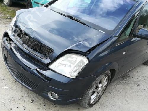 Left taillight OPEL MERIVA A MPV (X03) 1.7 CDTI (E75) | BP25517271C34 
