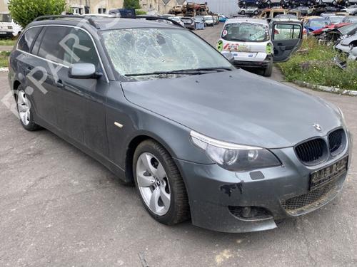 Left taillight BMW 5 Touring (E61) 525 d | BP25566538C34  - Image 22