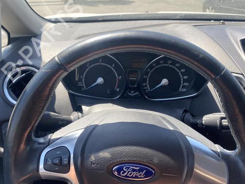 Left sun visor FORD FIESTA VI (CB1, CCN) 1.6 TDCi | BP25571067I1 - Image 26