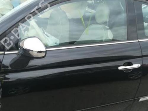 Switch FIAT 500 (312_) 1.4 (312AXC1B, 312CXC1B) | BP25515870I30  - Image 31