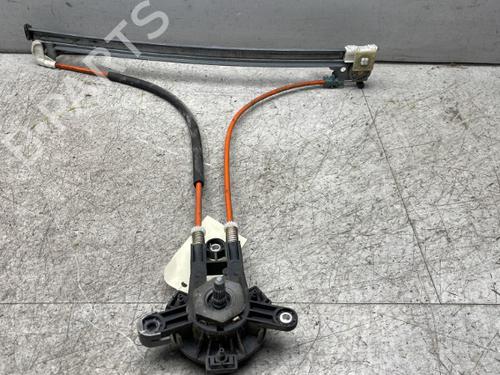 Used Front right window mechanism Front right window mechanism 25541122 25541122