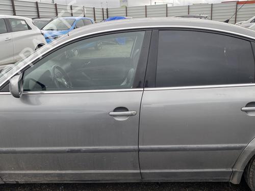 Climate control VW PASSAT B5.5 (3B3) 1.9 TDI | BP33933640I5 - Image 19