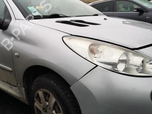 Front left window mechanism PEUGEOT 206+ (2L_, 2M_) 1.4 HDi eco 70 | BP25560335C22  - Image 18