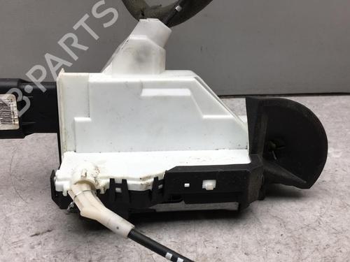 Front left lock CITROËN DS3 (SA_) 1.6 VTi 120 | BP25579751C98 